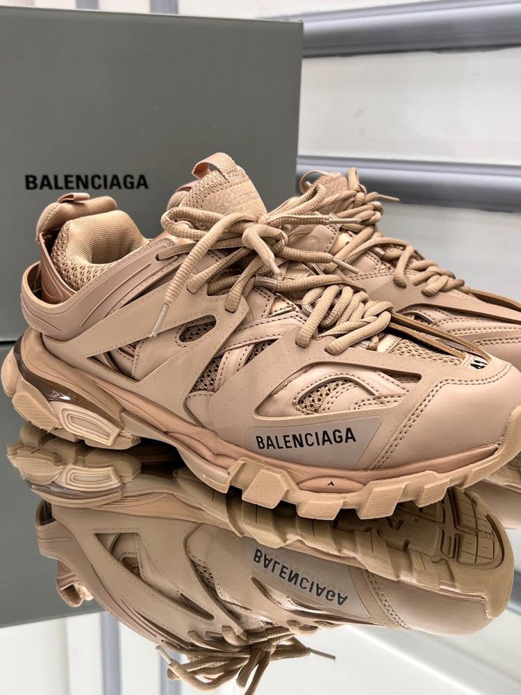 Adidasi Balenciaga Track premium 36-45