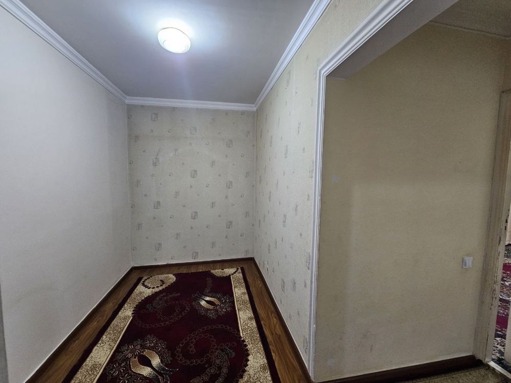 Продается 2х комнатная каартира