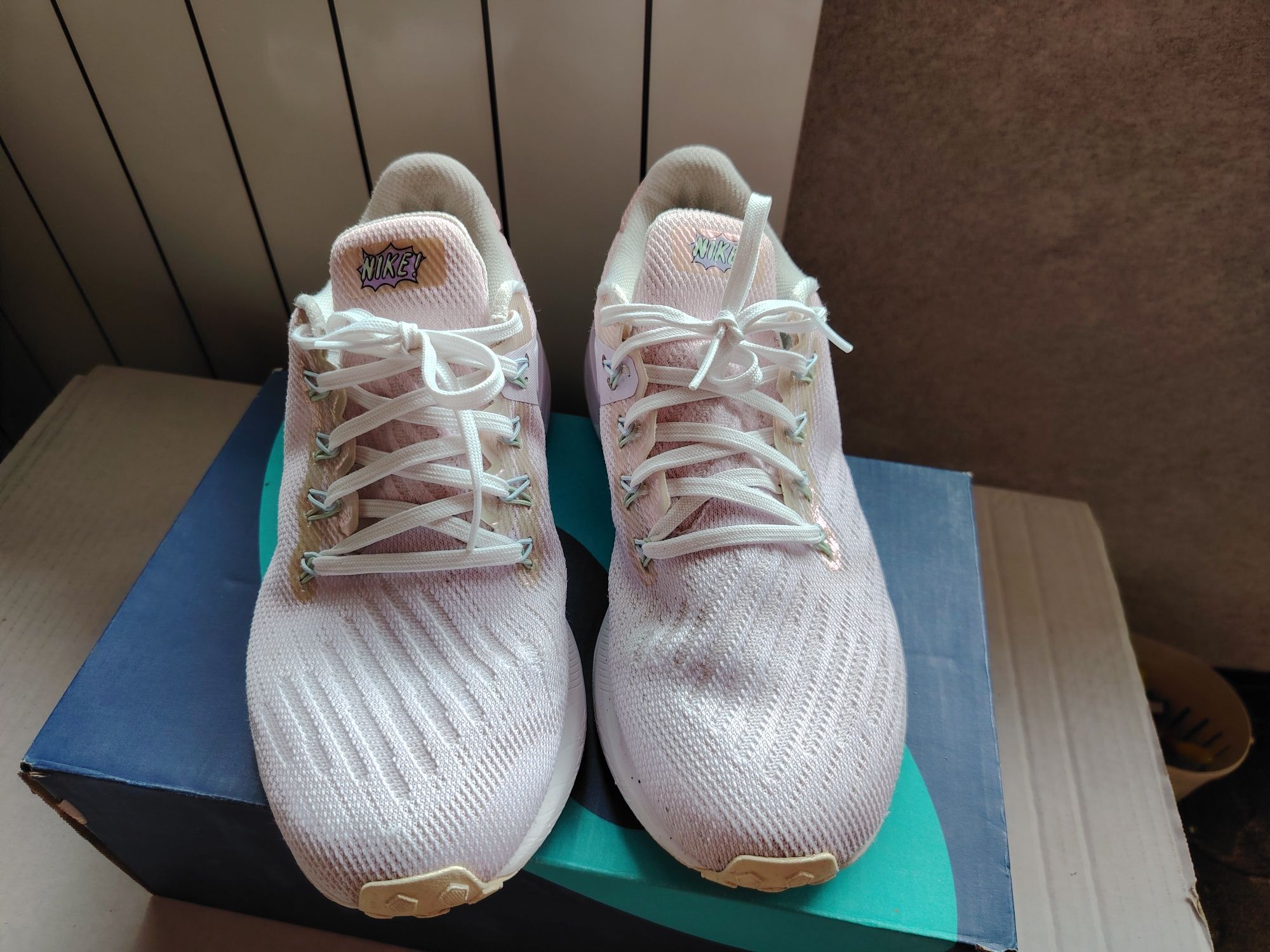 Спортни маратонки Nike