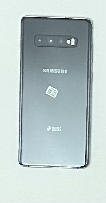 Samsung Galaxy S10 Plus