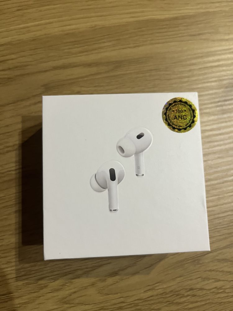 Слушалки Apple
