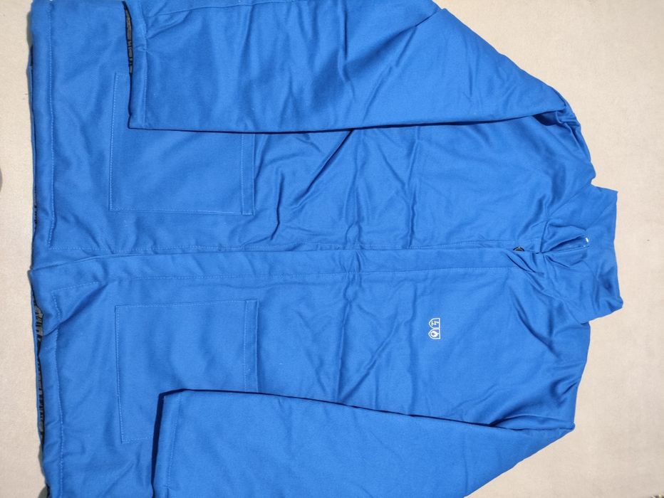 Scurta de lucru vatuita