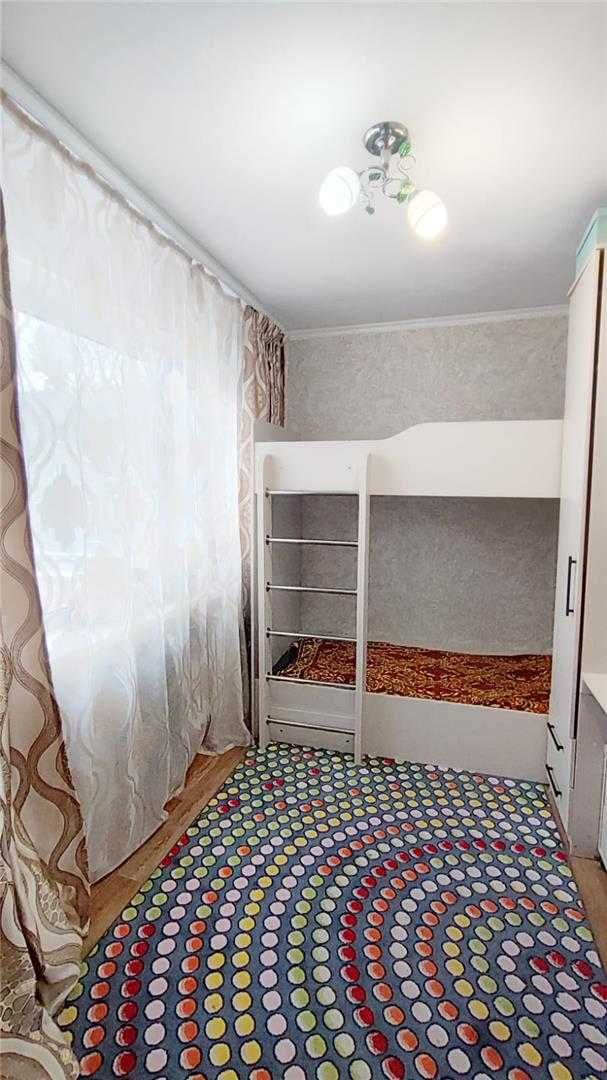 *Продам 3 комн квартиру 17 микр-н. Помощь в ипотеке. ТОРГ