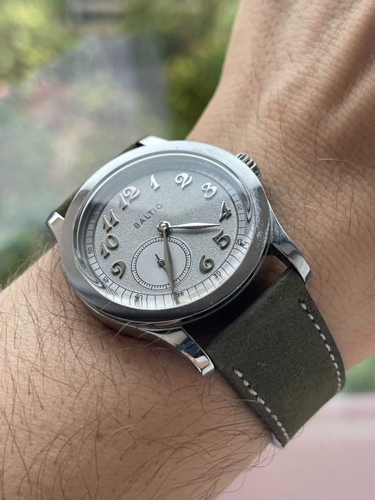 Ca nou- Ceas Baltic MR01
