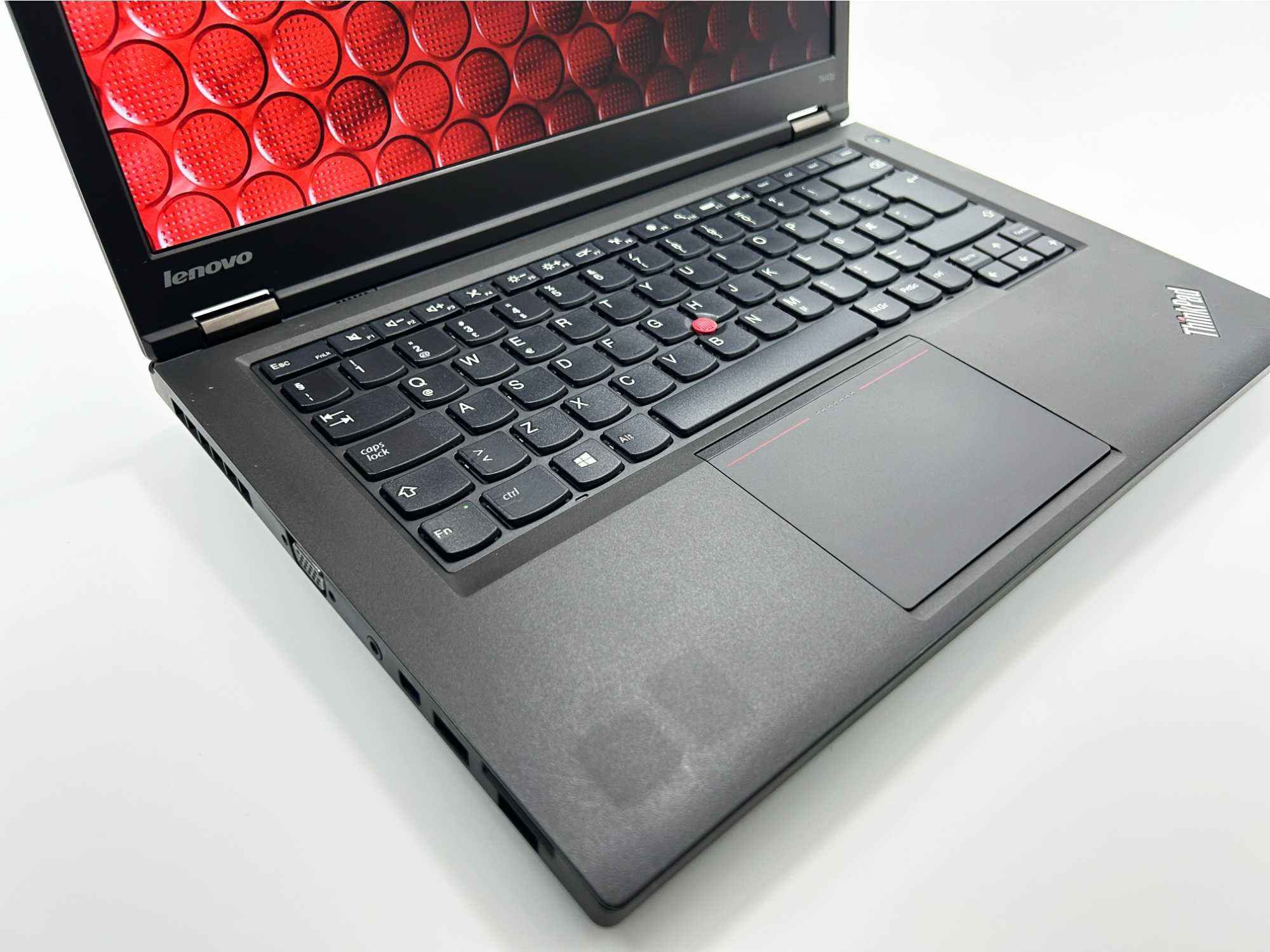 Laptop Lenovo Thinkpad i5/i7 FullHD 256SSD 16GB RAM LIKE NEW business