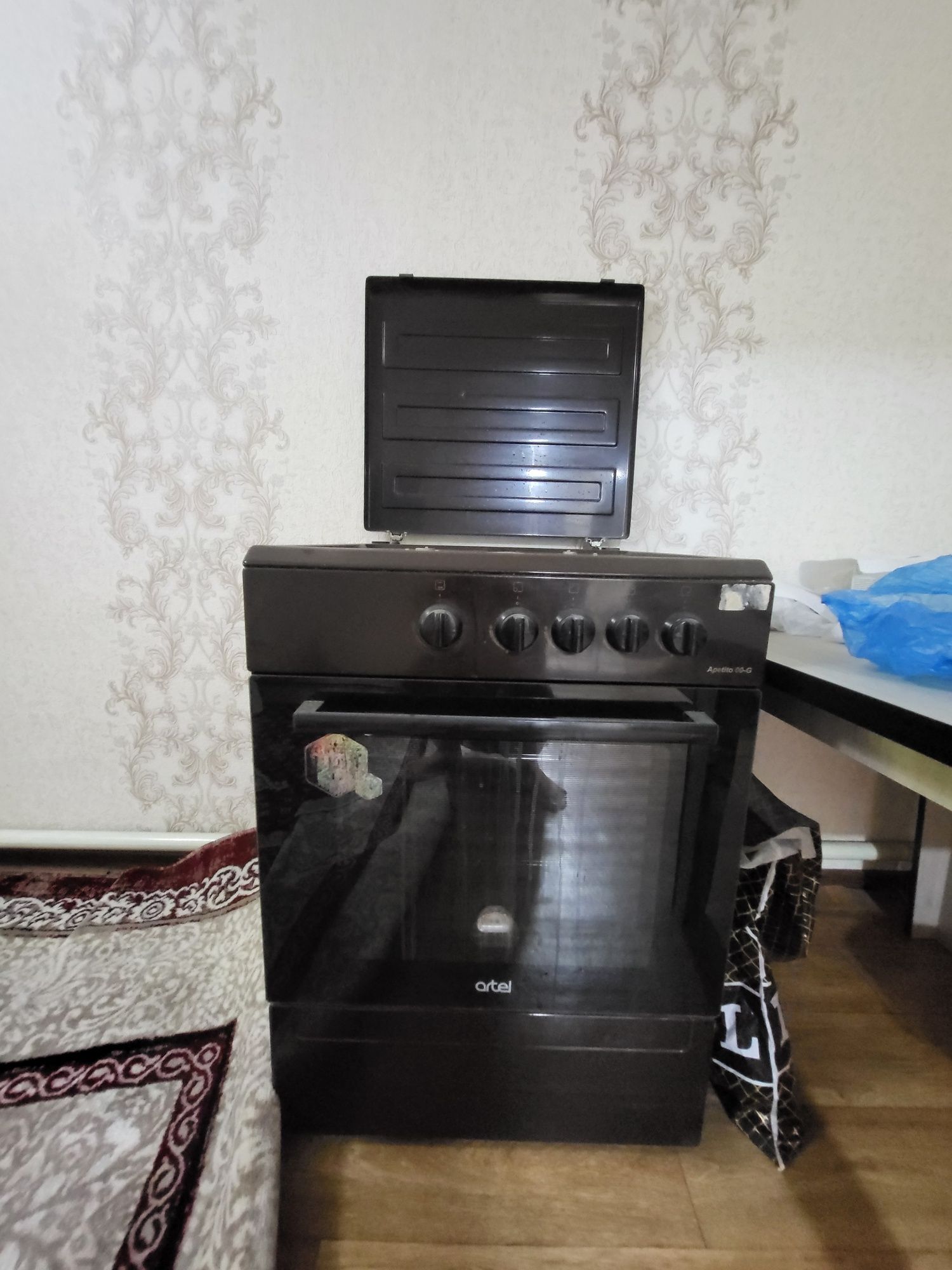 Газ плита сатылады