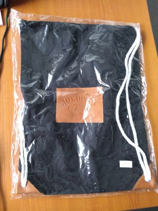 Раница Джак Даниелс