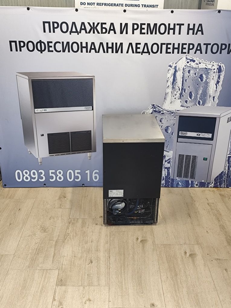 Ледогенератор Brema