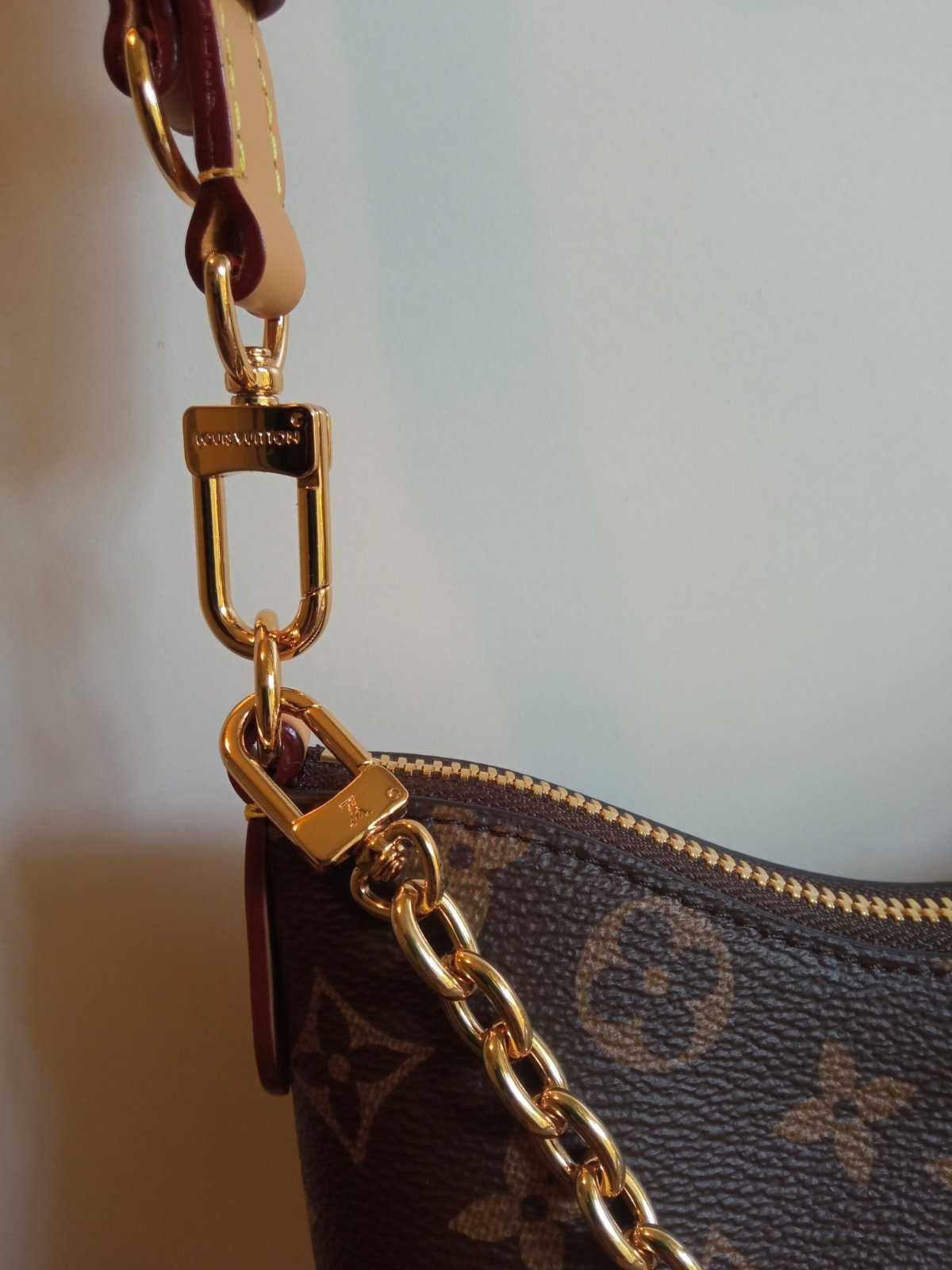 Louis Vuitton Универсална Дамска Чанта Mонограм