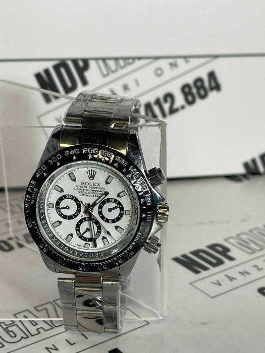 NDP Amanet NON-STOP Bld.Iuliu Maniu 69 CEAS ROLEX REPLICA (43080)