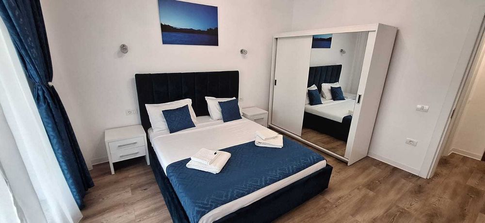 Vand apartament 2 camere  /vedere la Mare / Investie /Locuinta