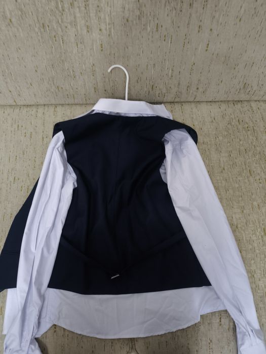 СРОЧНО продам школьную форму