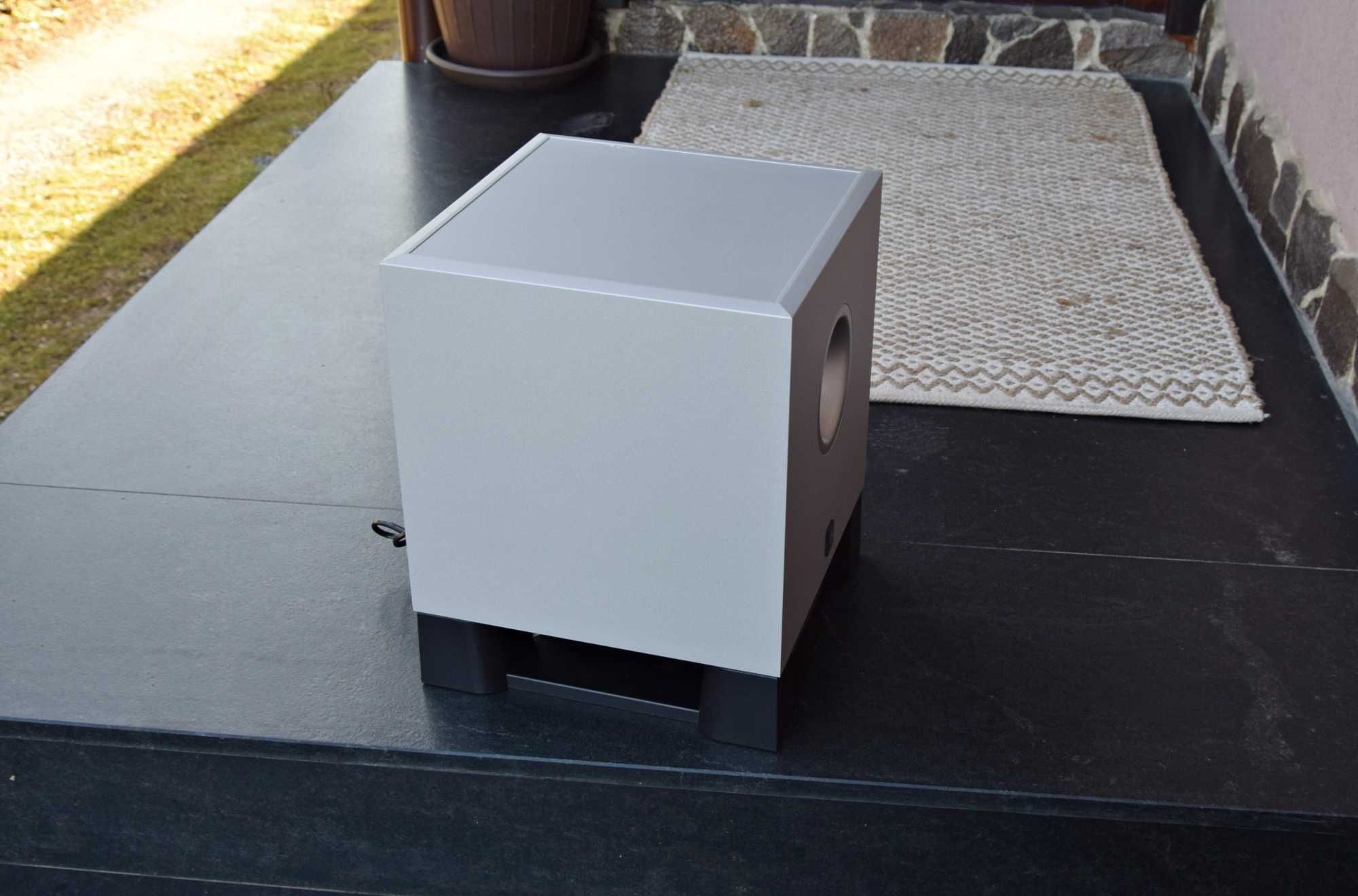 Subwoofer activ Yamaha YST-SW011