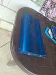 Statie auto  magnat 440 WAII 4 CHANNEL HIGH POWER