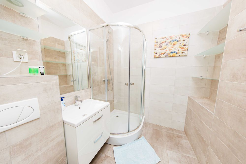 IS Cazare in Apartamente 1-2-3 Cam Regim Hotelier Palas-Newton-Centru