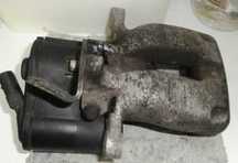 Vand etrier spate VW PASSAT  B6