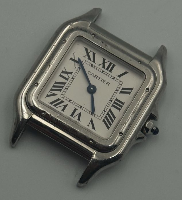 Cartier Panthere Midsize Fara capac spate Pentru Piese