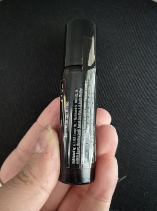 Rose touch, ulei esential