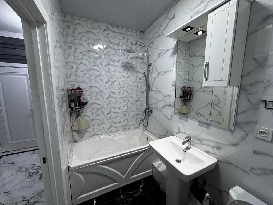 Продается 2-комнатная квартира, Сергелийский район, Сергели-1, 60 кв.м