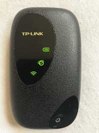 Router TP-LINK 7200 4G