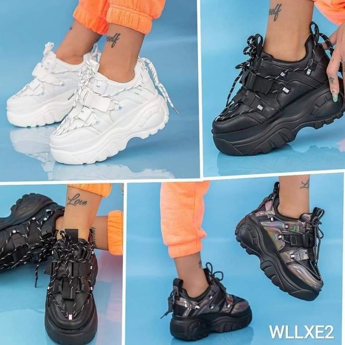 Incaltaminte imbracaminte