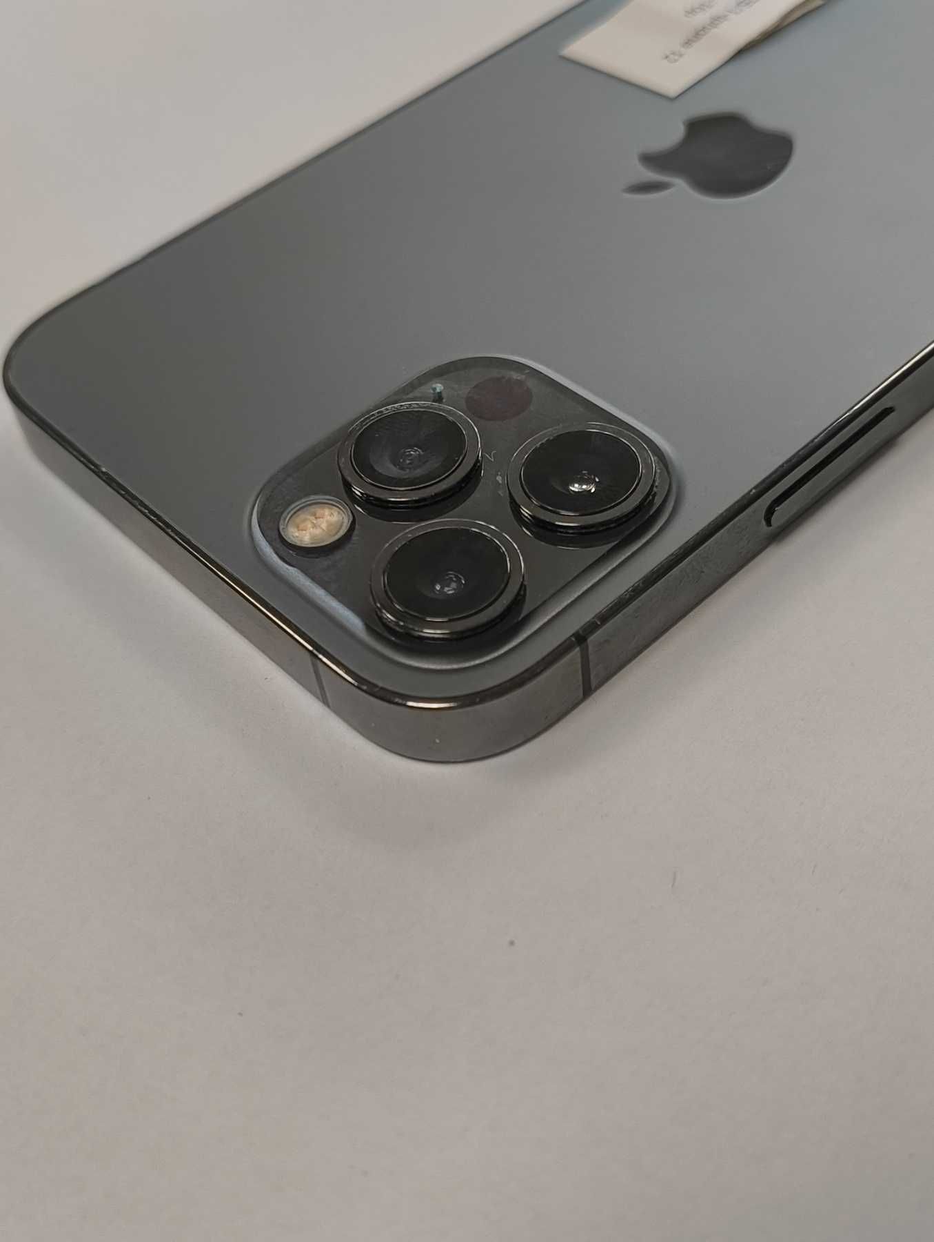 ***ТОП ЦЕНА*** Iphone 12 PRO 128 Gb 79% BH НЕРАБОТЕЩО FACE ID