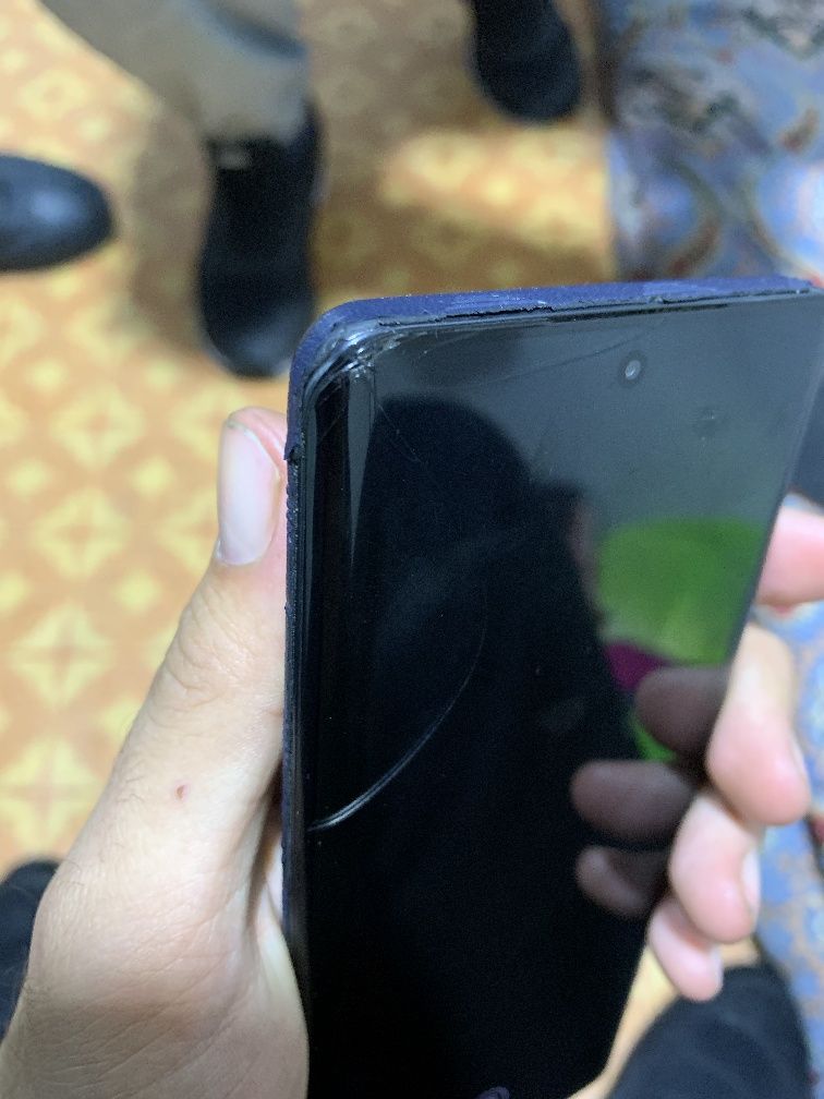 HONOR X9B 5G срочно