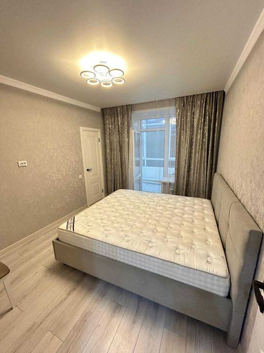 Продается квартира в новом доме !