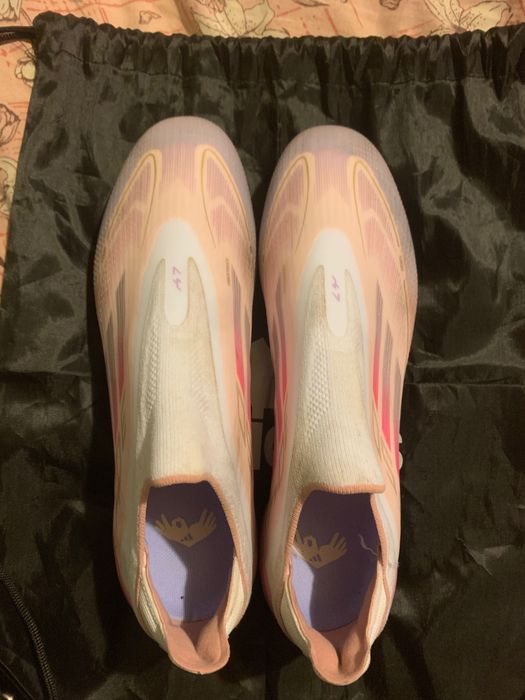 Adidas f50 професионални 43 1/3