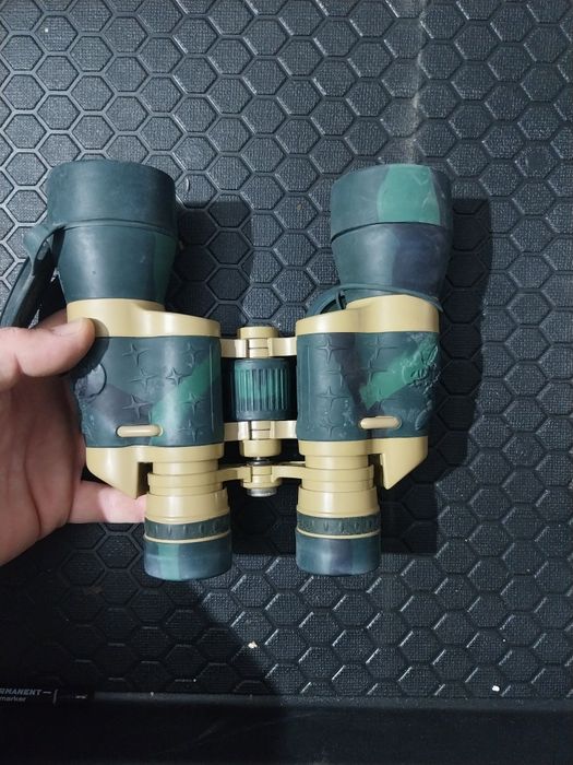 Binoclu pentru timp liber