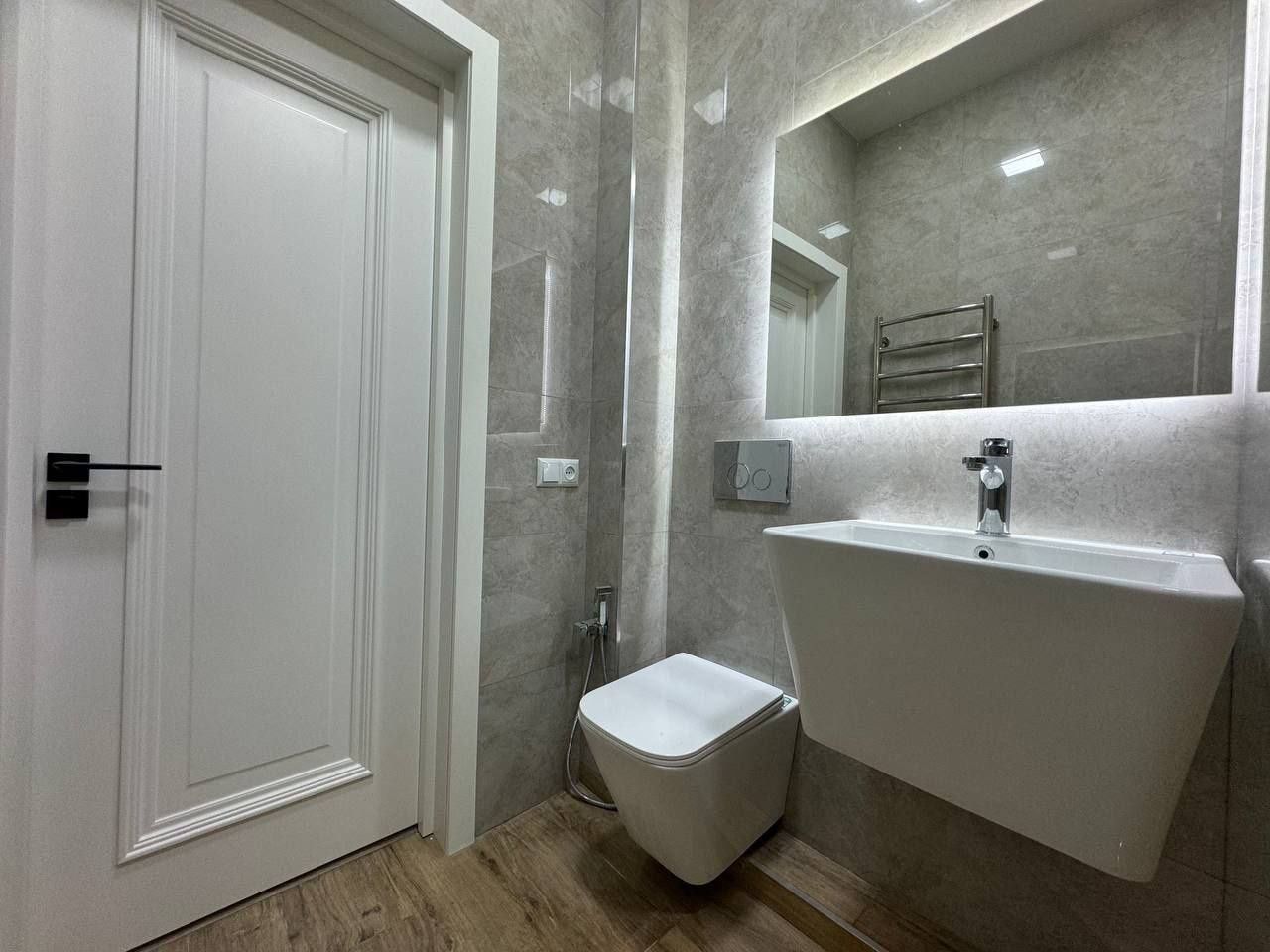 Kvartira продается 3/6/9 на ЖК Кипарис