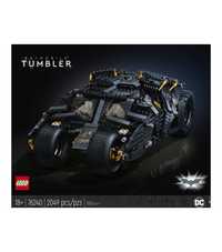LEGO 76240 Batmobile Tumbler Супер Герои V29 новый  оригинальный !