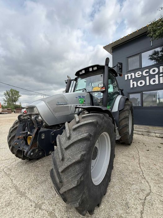 Tractor Lamborghini