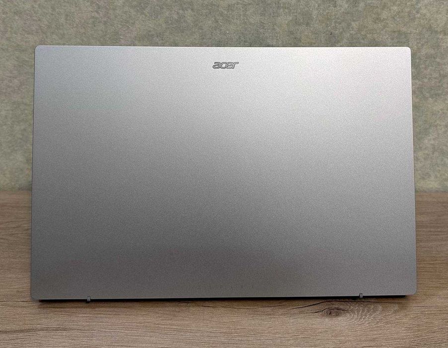 Acer Aspire3 Core i3-13 avlod 8GB/256GB 15.6 Muddatli to'lovga