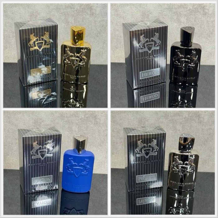 Parfums de Marly Layton Exclusif