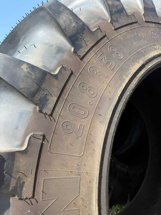 Cauciucuri noi 20.8 r38 Michelin