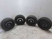 Set 4 anvelope all season Volkswagen Passat B7 (362) [Fabr 2010-2014]