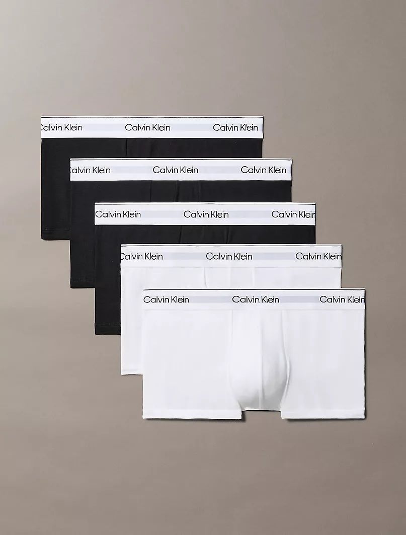 Calvin Klein боксеры