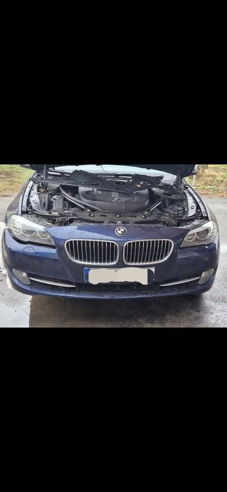 Bara bmw seria 5 f10 f11