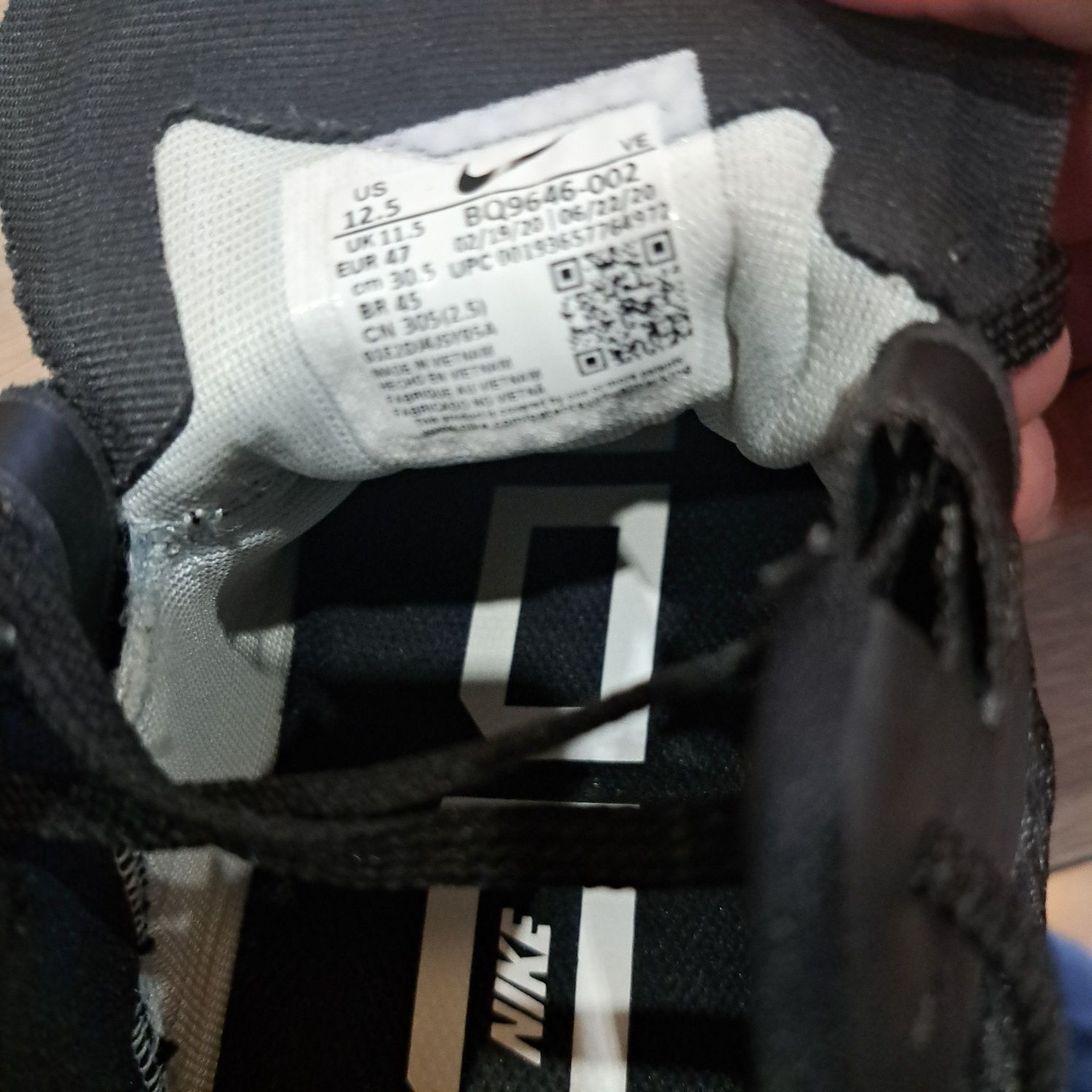 Nike air  zoom pegasus  мъжки маратонки лот