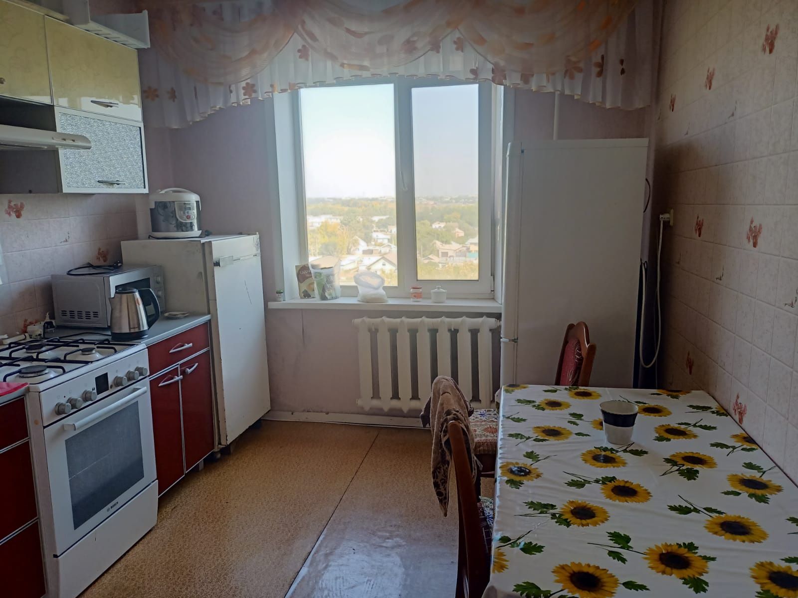 2-х ком. кв. н/п