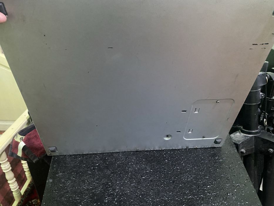 behringer 1832 orginal ok pult