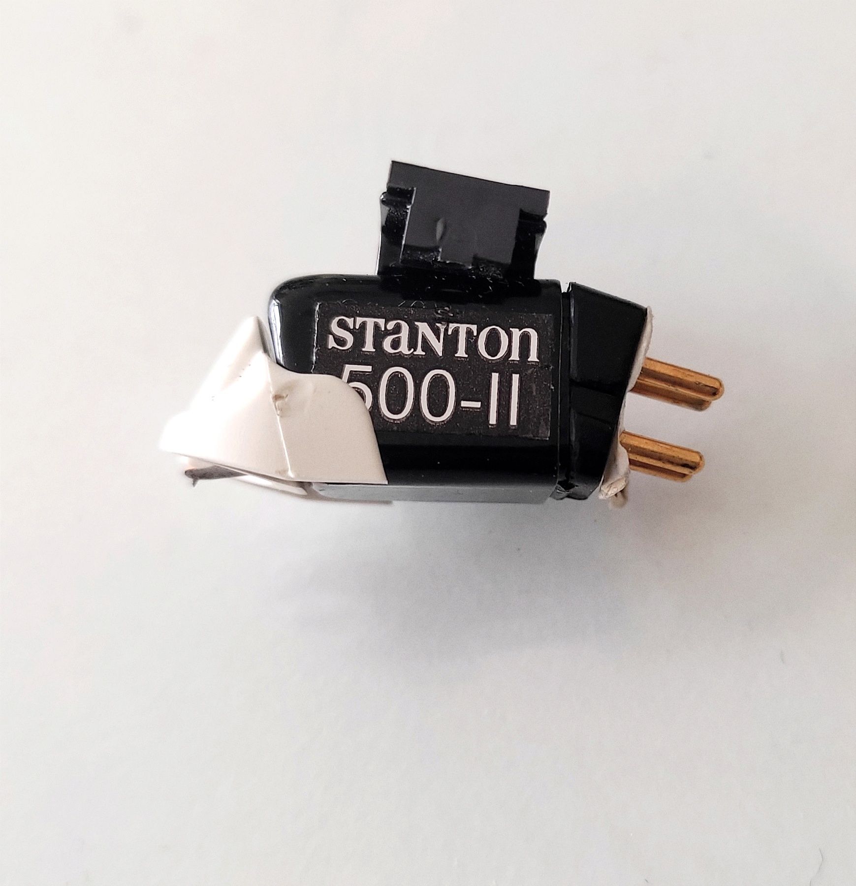 Stanton 500 AL II DJ MM Cartridge класическа грамофон доза