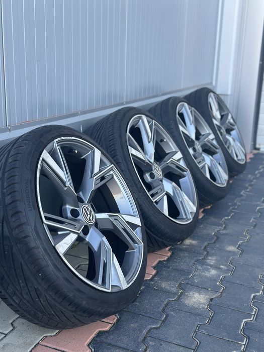 5х112 19цола Нови Гуми Vw Audi Seat Skoda