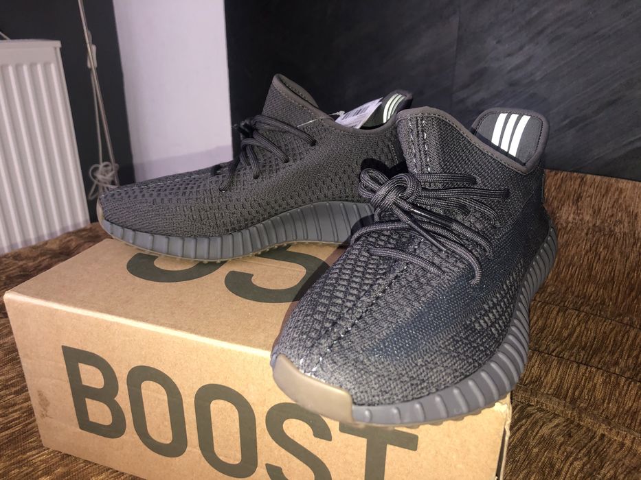 Adidas Yeezy Boost 350 V2 Cinder Originali