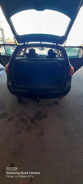 Vând Seat Ibiza-