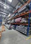 Rafturi metalice profesionale