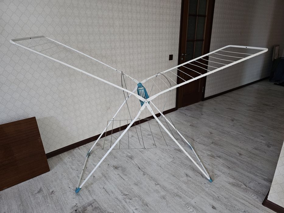 Продам сушилку для белья