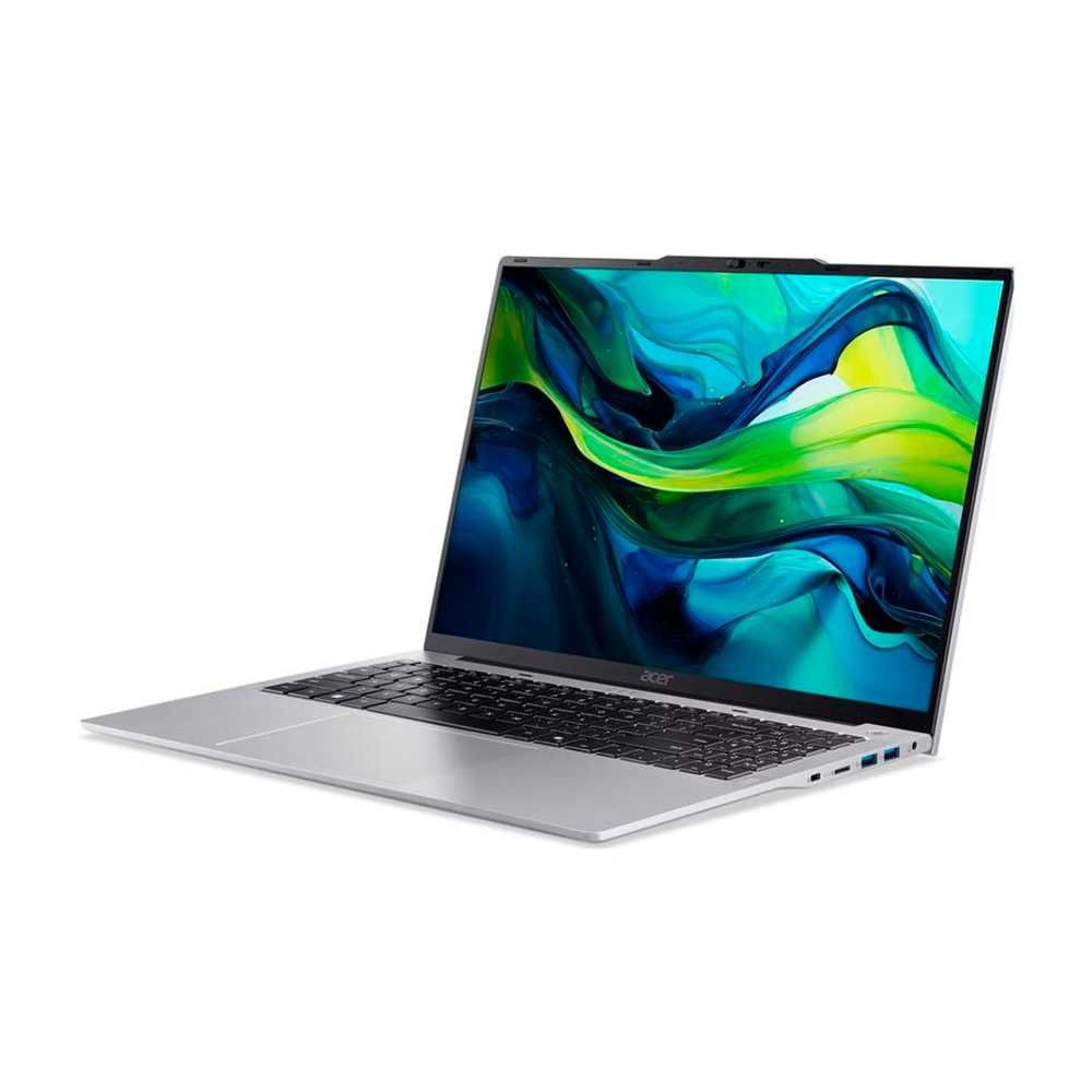 Продаётся новый ноутбук Aspire Lite AL16-52P-52JZ(i5-1334U8Gb512Gb16")