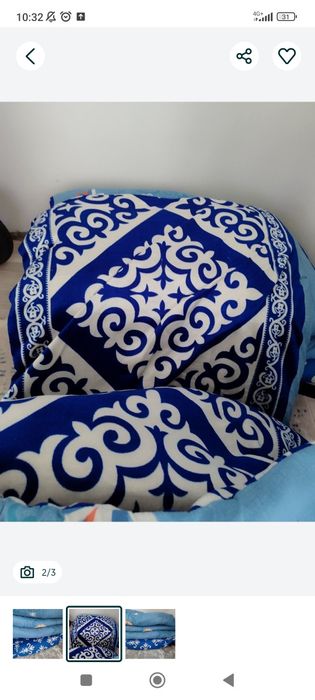 Отдам 4 шт корпешки за  5000тг.